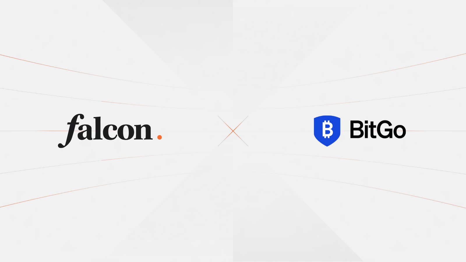 bitgo and falcon finance partnership thumbnail
