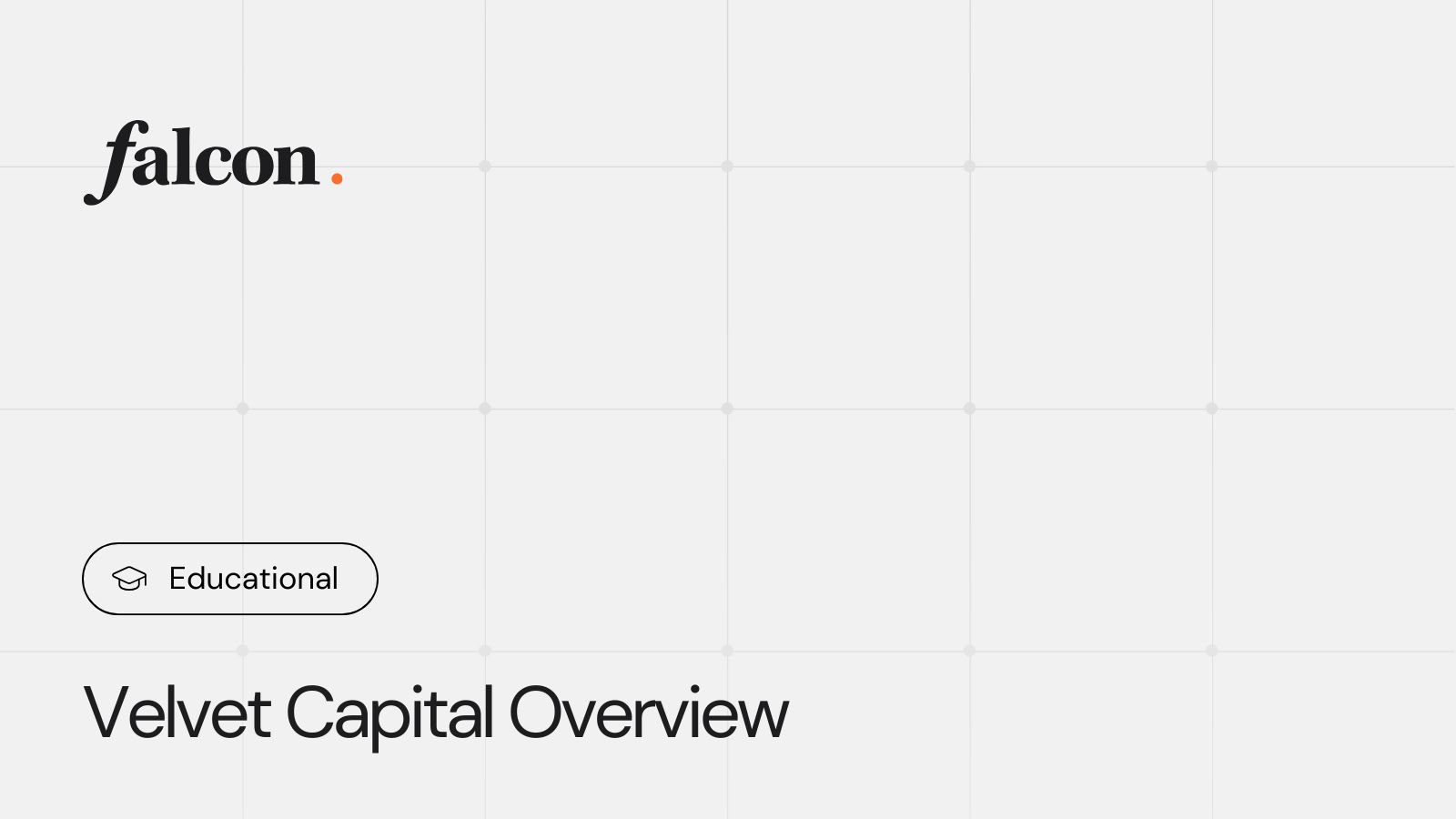 Velvet Capital Overview: DeFAI Operating System for On-Chain Portfolios